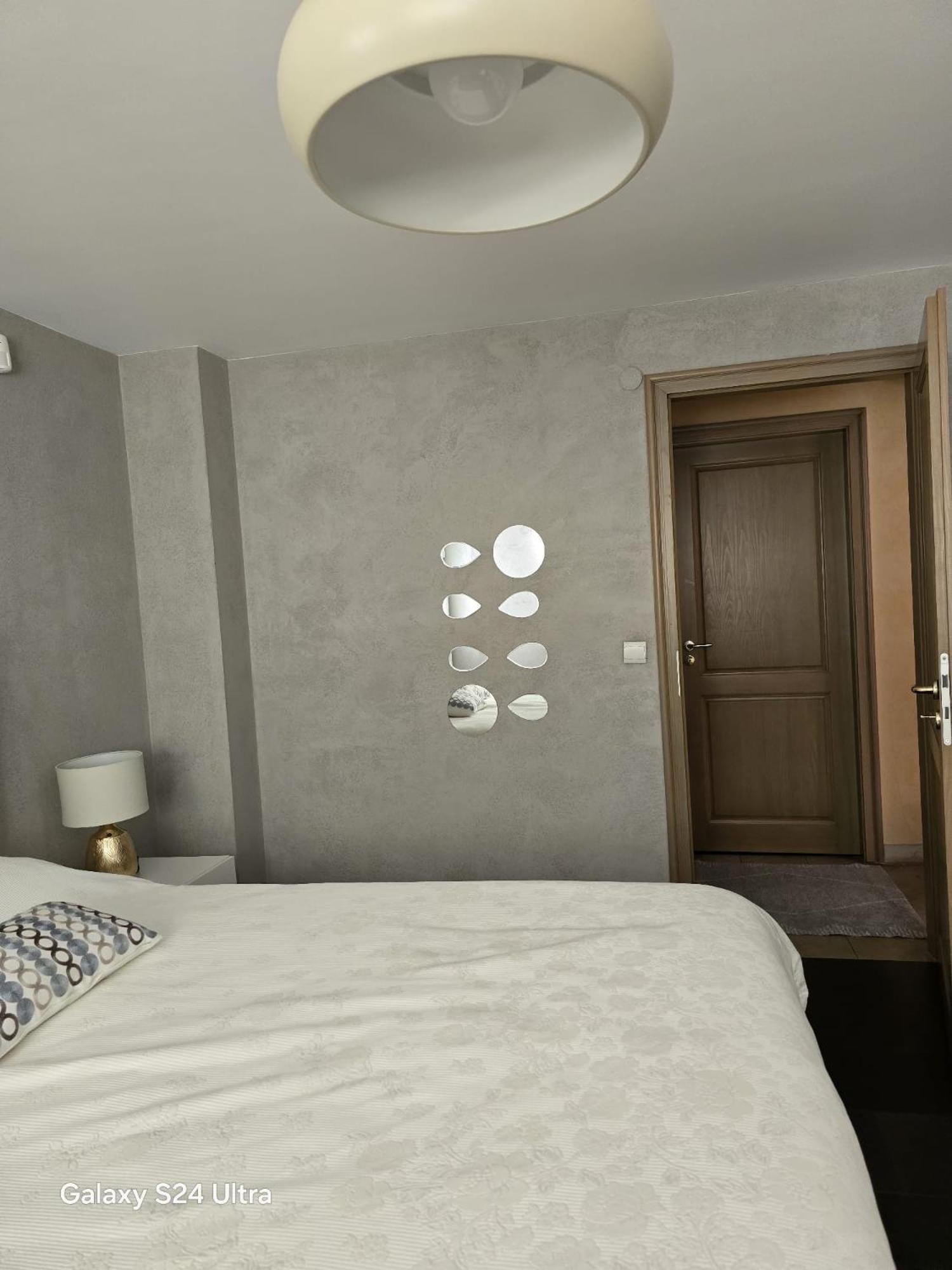 Chambre Privative Au Rez De Jardin Dans Villa La Wantzenau Exterior photo